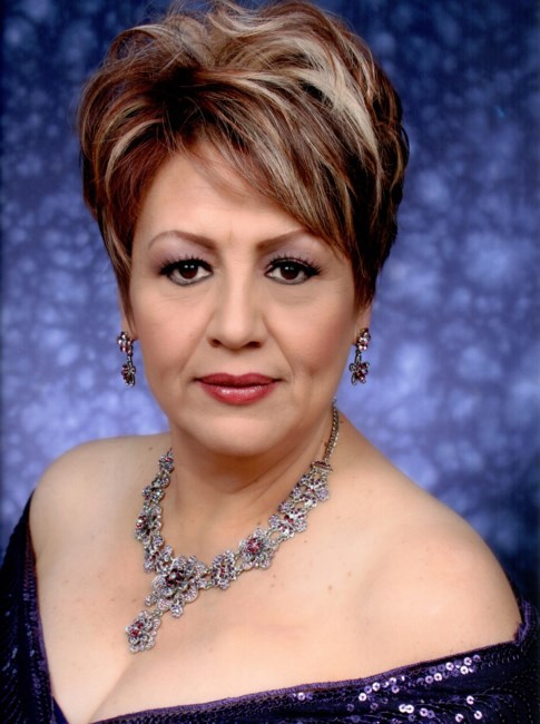 Obituary of María Teresa "Tere" Garza