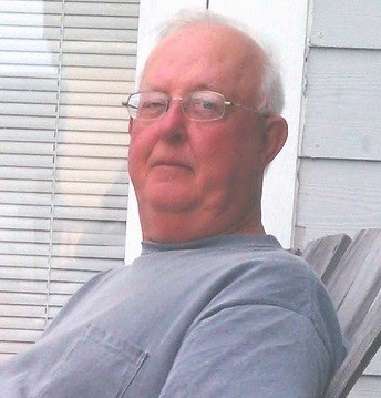 Obituary of Kenneth Larry Ketterman