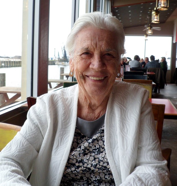 Obituary of Valdria Lillian Keil