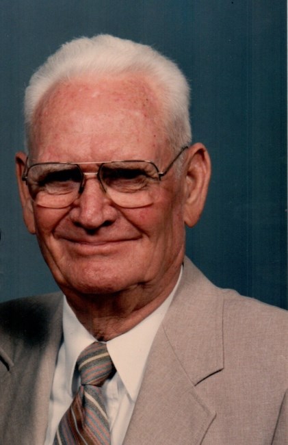 Obituary of Roy Lennefelt