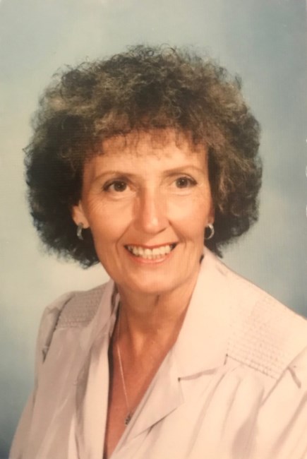 Obituary of Blanche Anna Schmitz