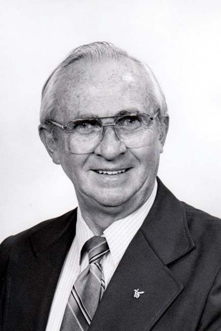 Obituary of Gene Fields