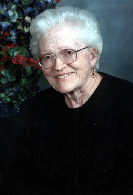 Obituary of Irene Florence King