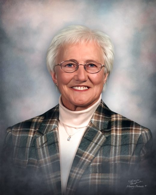 Obituary of Ann "Romi" Culler