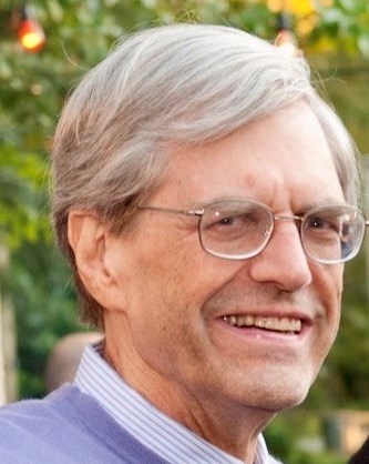 Obituary of Dr. Robert L. Wangelin