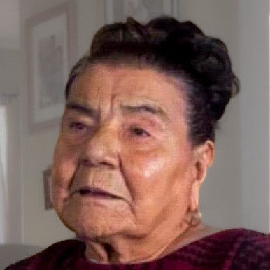 Obituary of Maria Antonia Ramirez Moreno