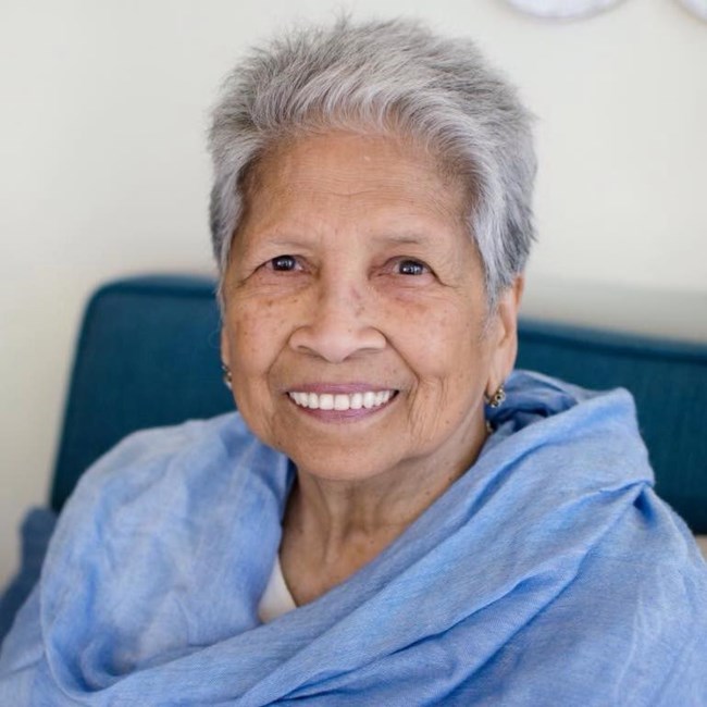 Obituary of Lydia Urgena Camanga