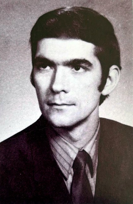 Avis de décès de Terry Ralph Otten