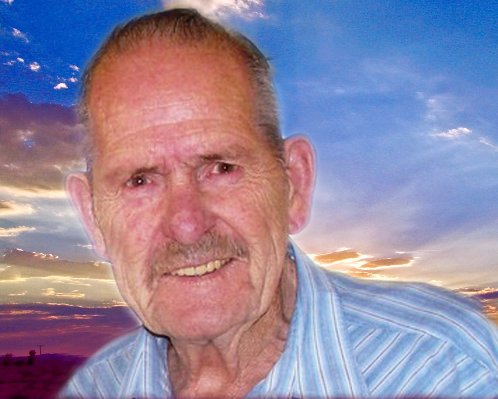 Harold Jolley Obituary Las Vegas, NV
