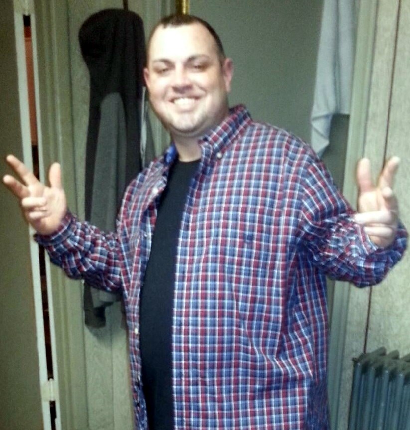 Jonathan Michael Harrell Obituary Charlottesville, VA