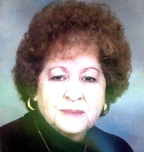 Obituary of Ruby L. Taylor Bristow