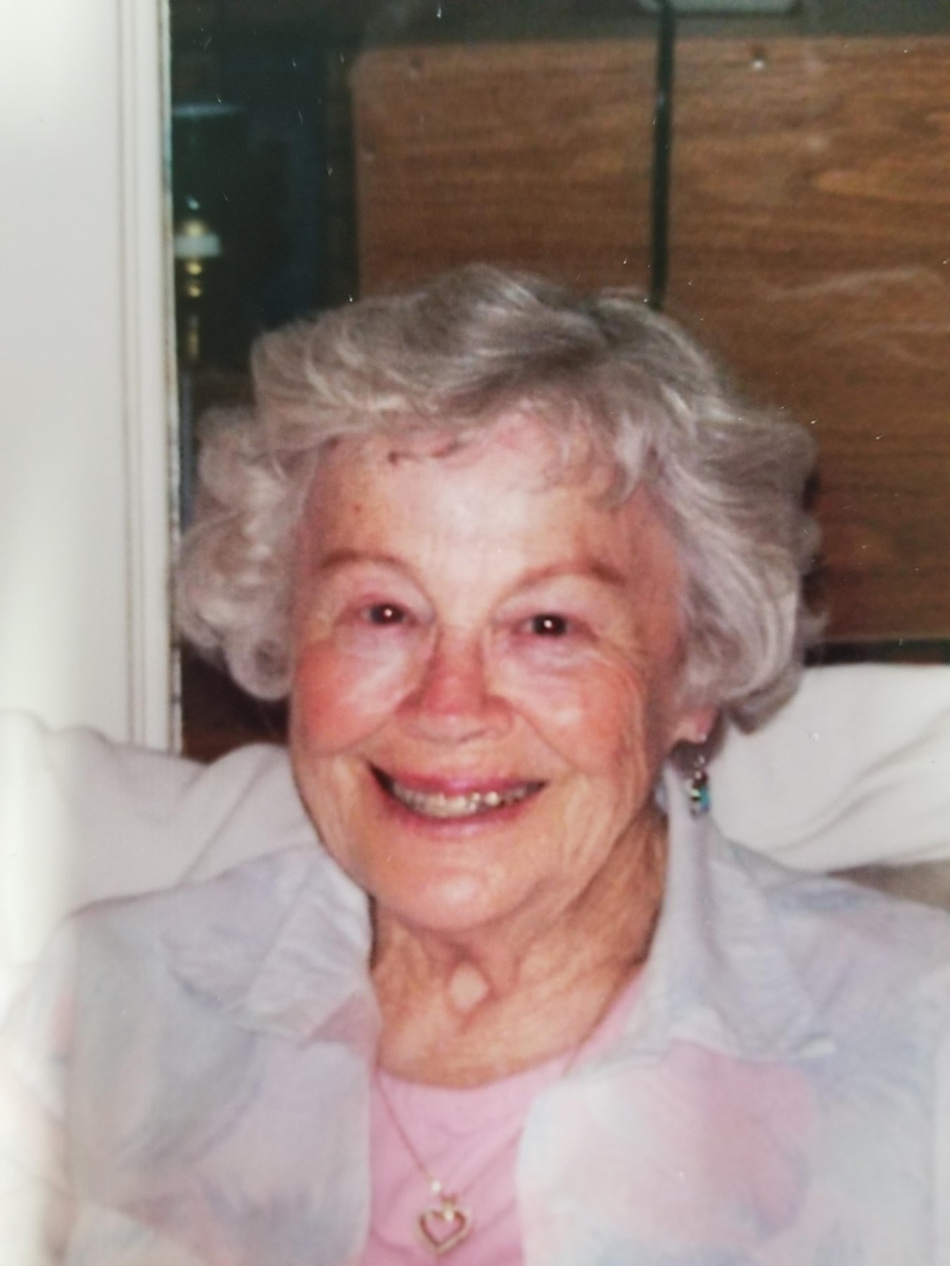 Obituary of Alice Faye Connor