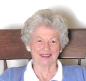 Obituary of Mary P. Bruss