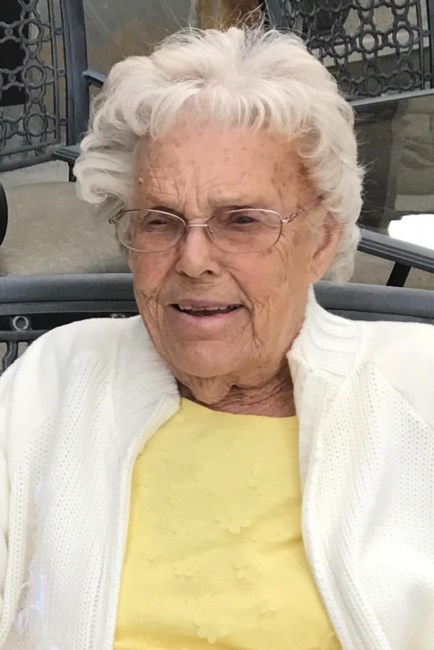 Obituary of Betty I. Schenk