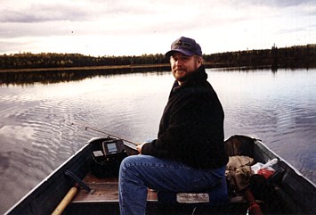 Obituary of Blane Presley