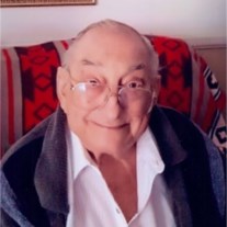 Obituary of Joseph Benny  Sofra