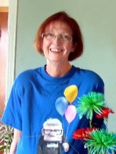 Obituary of Debra Lee Debbie Robertson