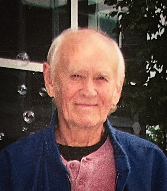 Obituary of James Howard Loughmiller