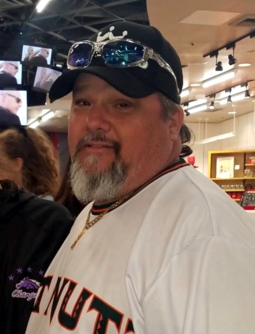 Avis de décès de Jerry R. Santos Jr.