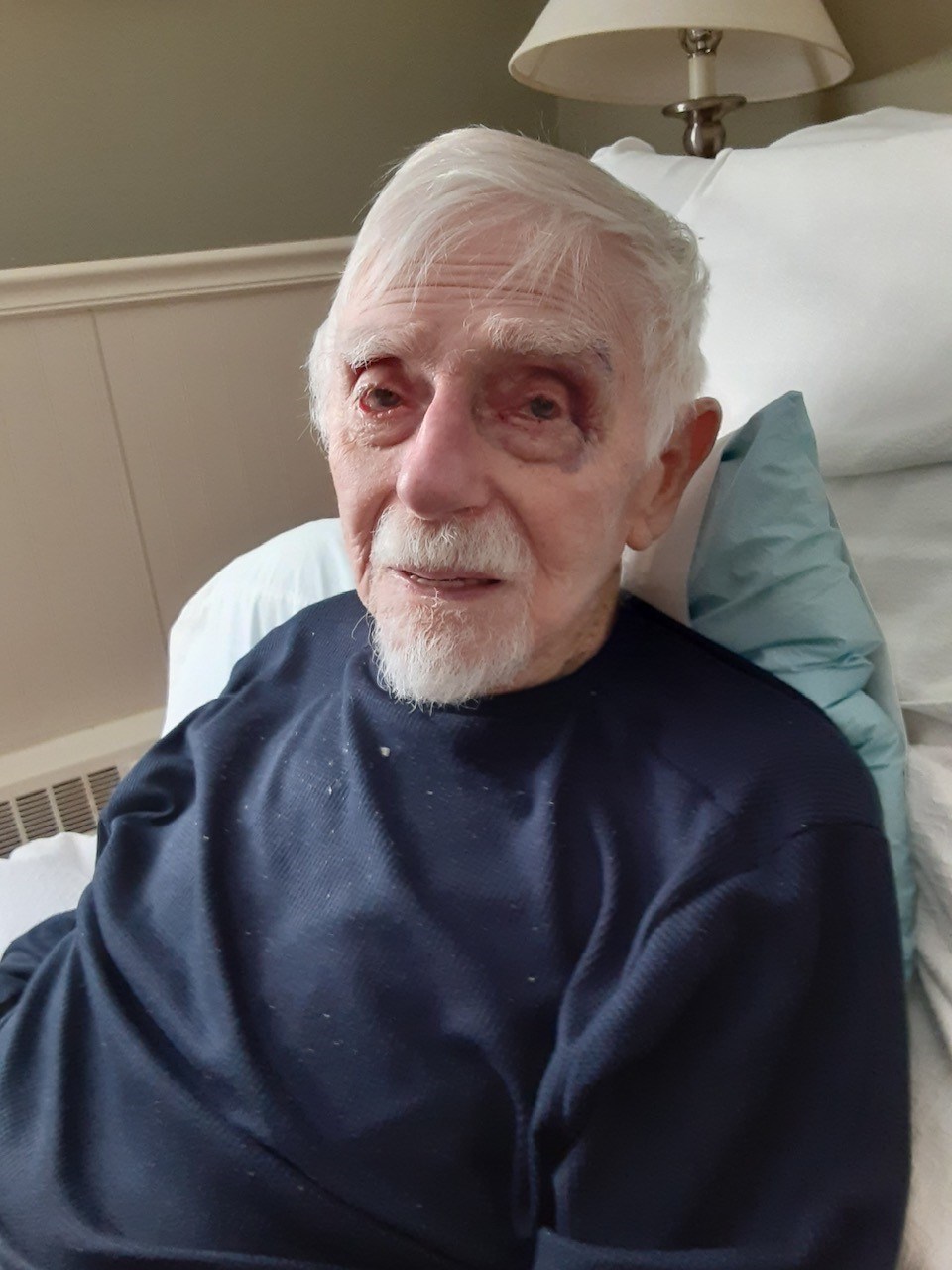 Obituary of Harry Lee Dixon