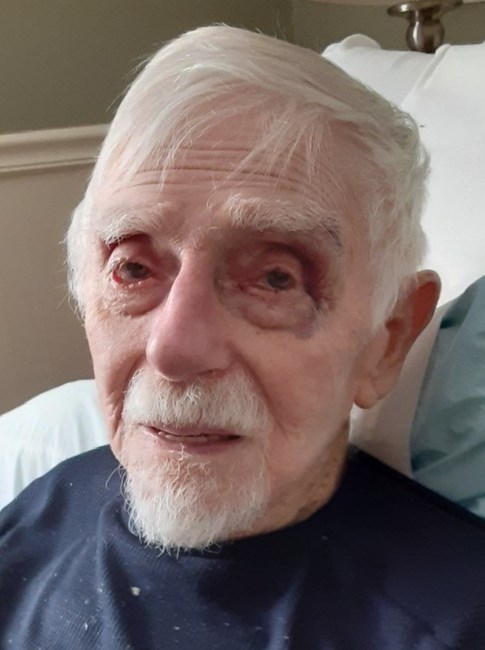 Obituary of Harry Lee Dixon