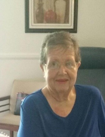 Obituary of Marianne Zella Kainz