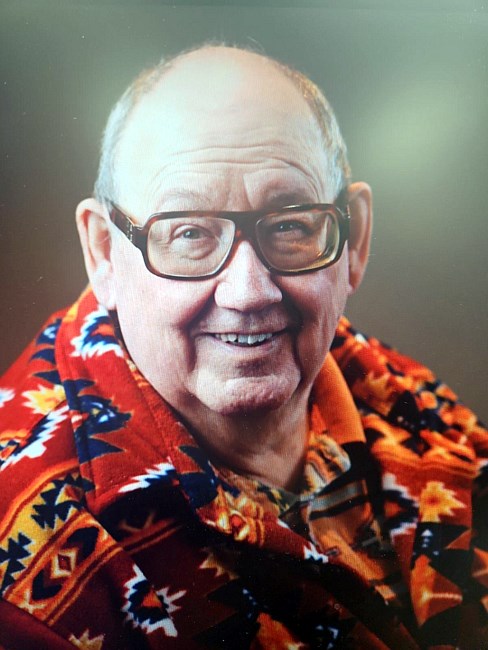 Obituary of Wayne L. Koch