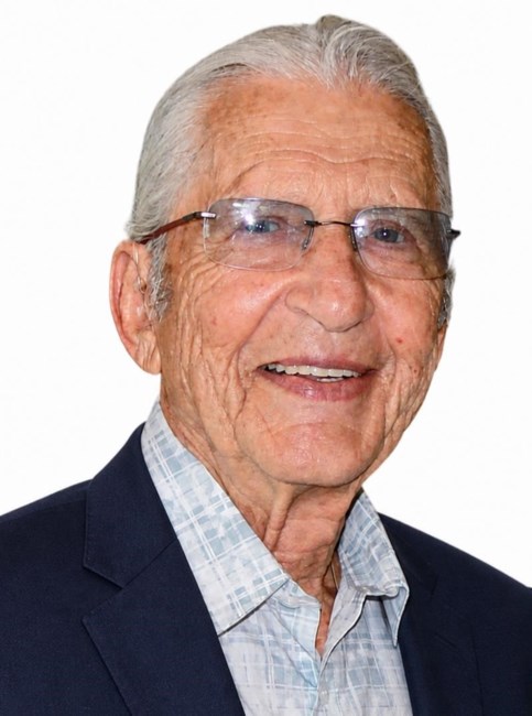 Obituary of Sherman Cohen