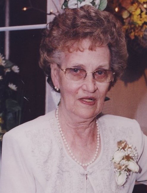 Obituary of Beverly L. McCoy