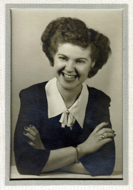 Obituary of Marilyn Morehead