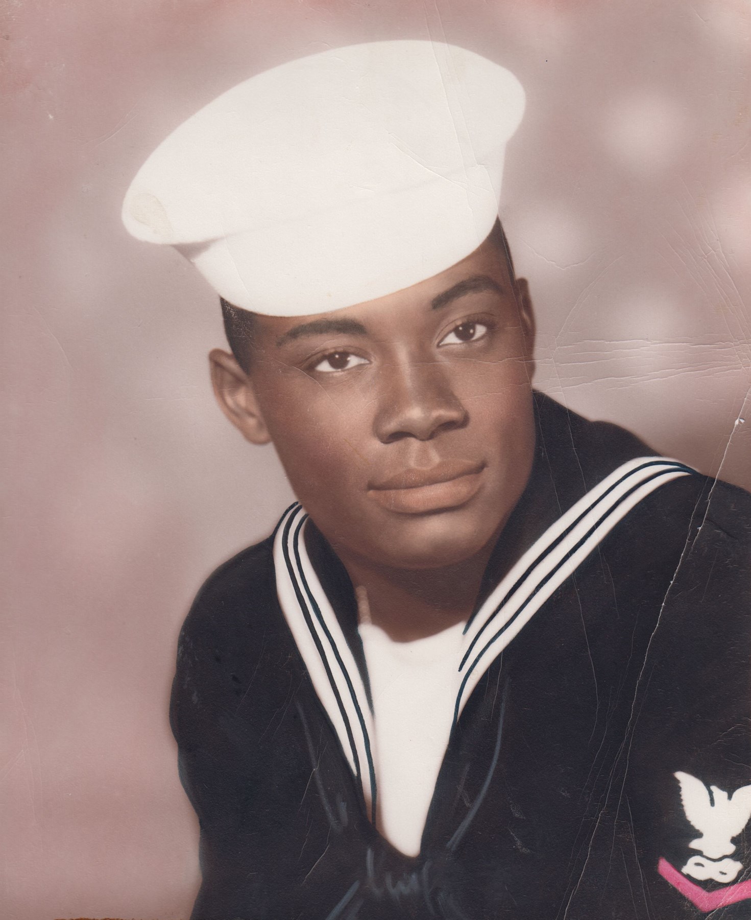 Charlie Irby Jr. Obituary Grand Blanc, MI