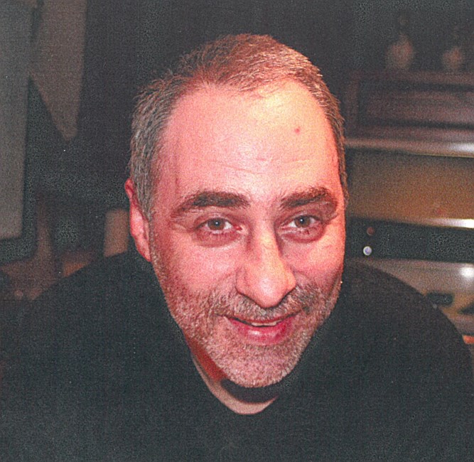 Avis de décès de Karl Foster