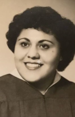 Obituary of Elvira Marin