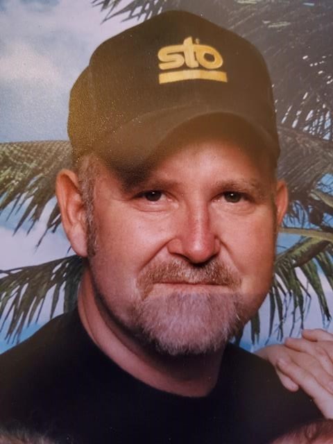 Obituary of Daryl Gene Buck Sr.