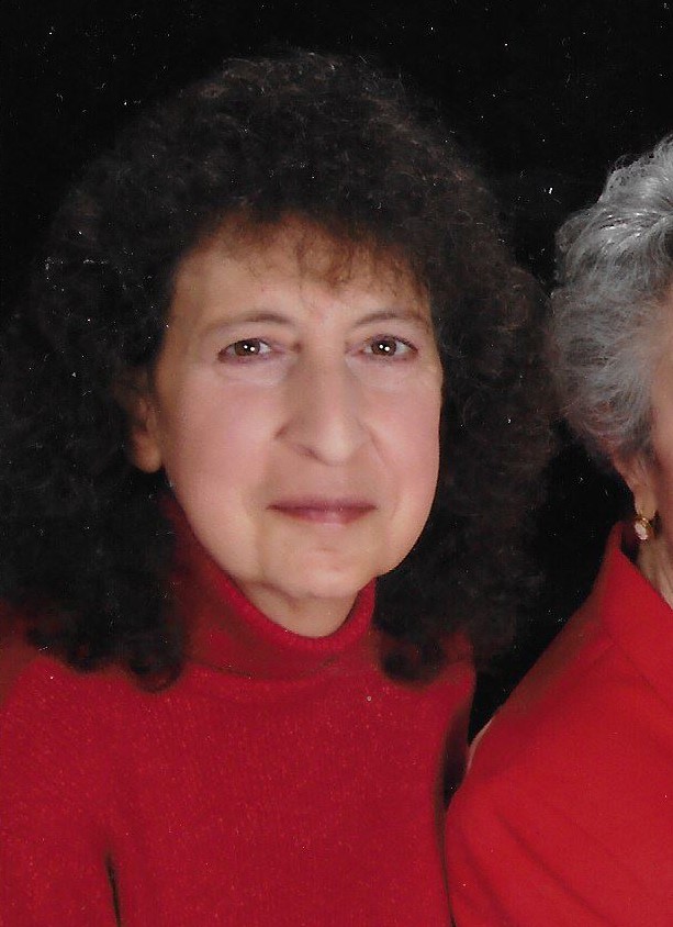 Obituary of Vita Antoinette Marano