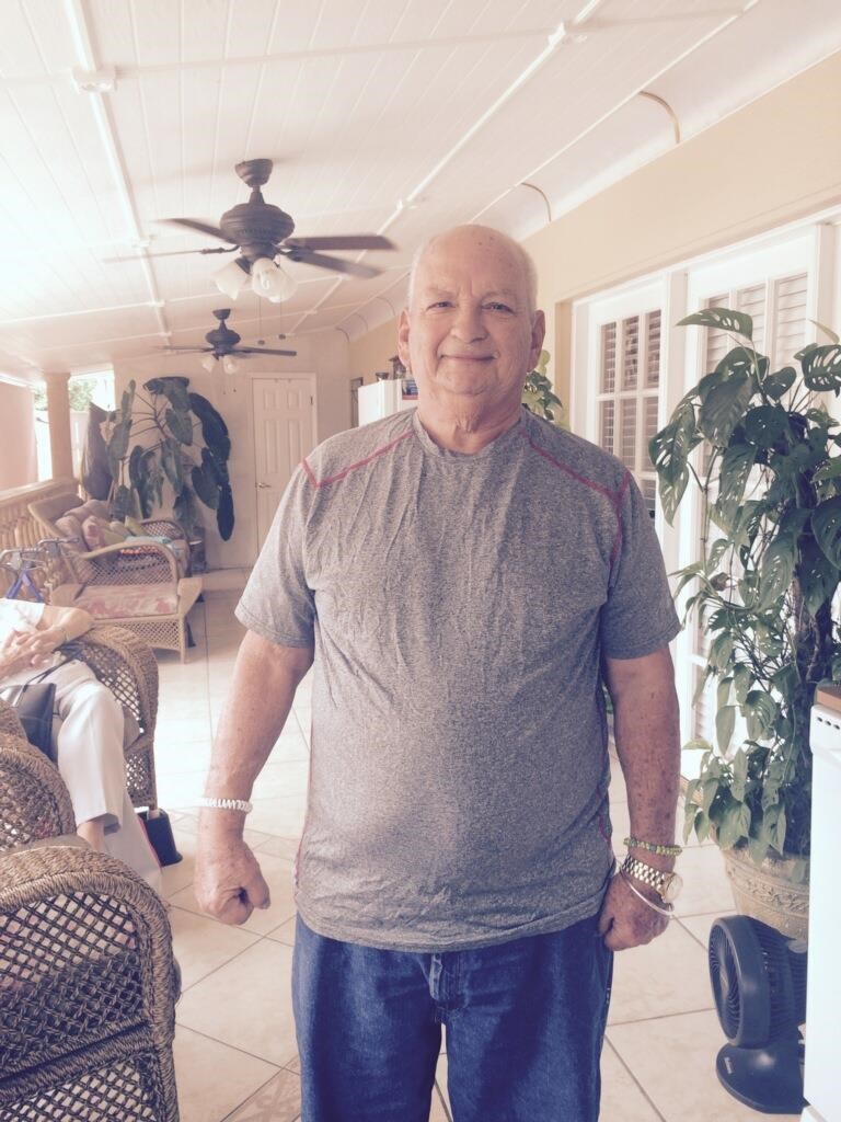 Obituary of Miguel Alvarez