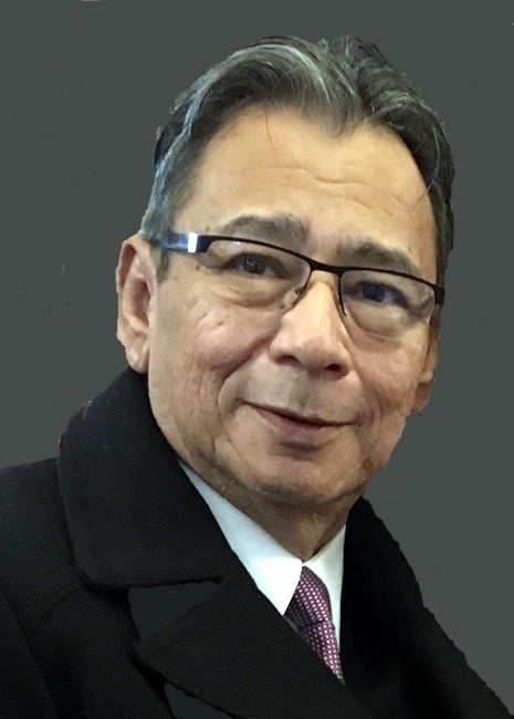 Obituary of Felix Rodriguez Hinojos