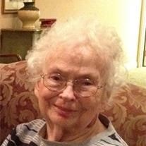 Obituary of Barbara J. (O'Brien) Gray