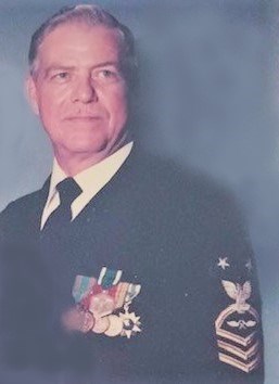 Obituary of Ralph David Stephens