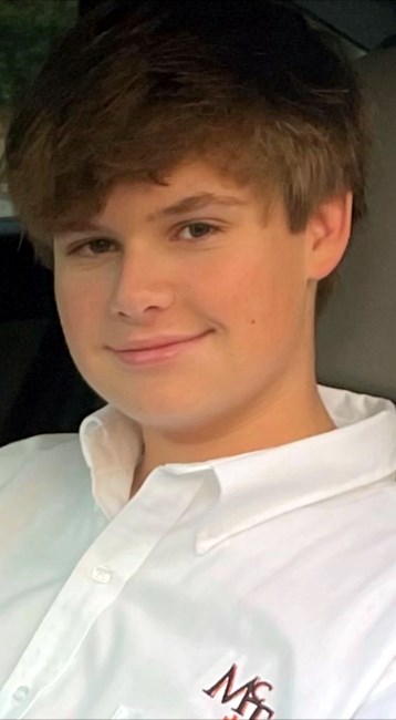 Obituary of Christopher Merrill Roberts Jr.