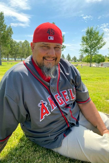 Obituary of Keith David Elder