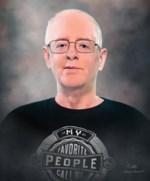 Charles Messer
