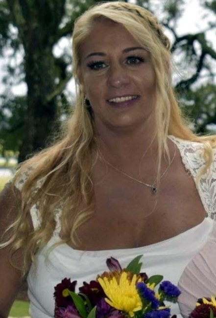 Obituary of Kristin Nicole Grochowski