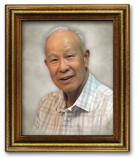 Obituary of Kwok Lung So