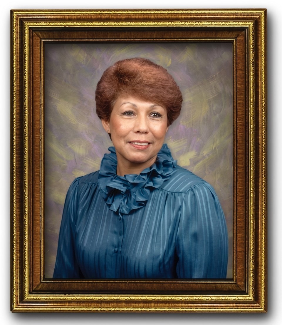 Obituary of Petra Marie Lugo