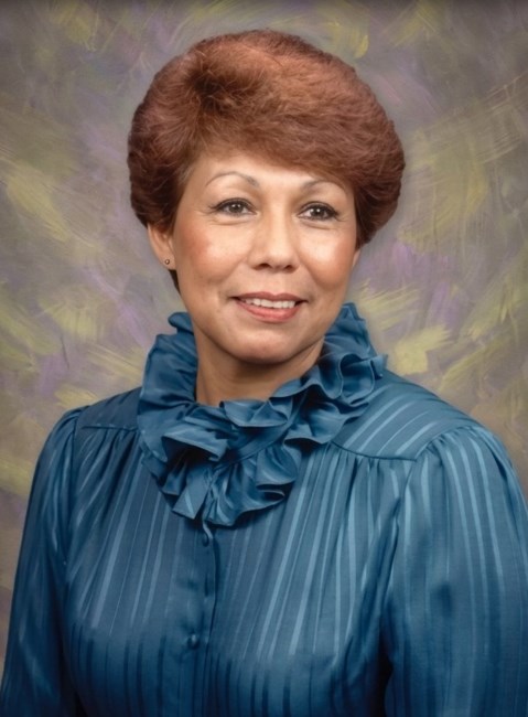 Obituary of Petra Marie Lugo