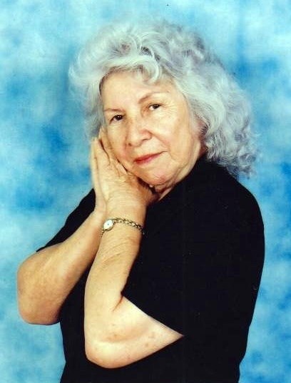 Obituary of Sara Berdusco