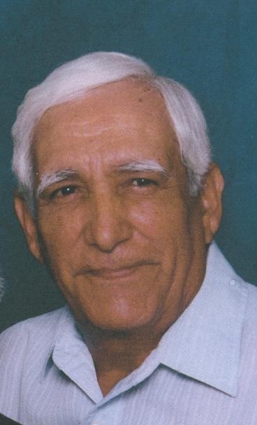 Obituary of Mauricio "Silver Fox" Rene Andrade