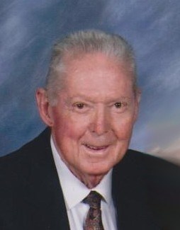 Obituary of Hugh G. Moran