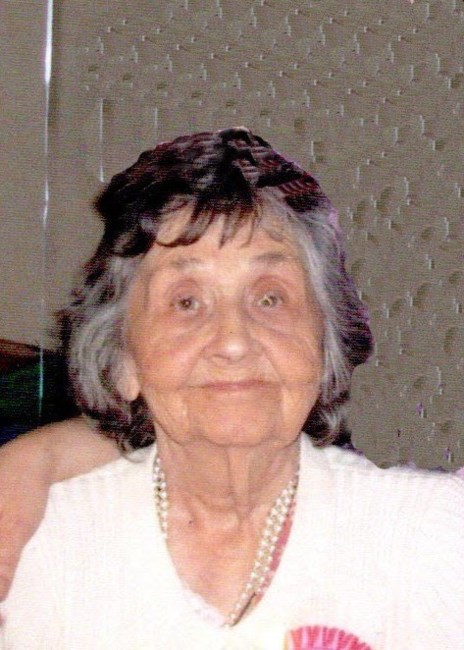 Obituary of Muriel C. Frucht
